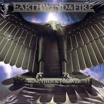 Earth Wind and Fire-2013-Now Then and Forever-Cover 04 another one