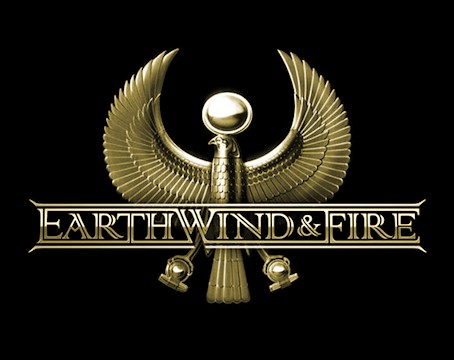 Earth Wind and Fire-Logo