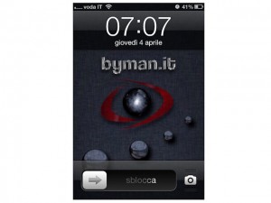 byman Personal Time