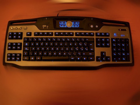 Keyboard x600