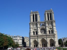 Paris-Notre Dame 01