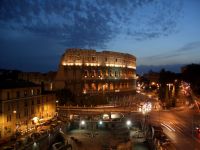 Roma Colosseo 01
