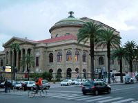 Palermo 04 Teatro Massimo