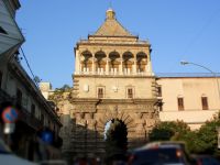 Palermo 09 Porta Nuova