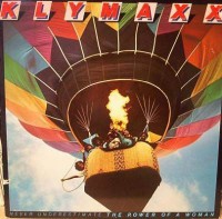klymaxx-1982-never underestimate the power of a woman