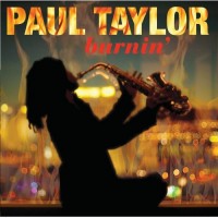 paul taylor-2009-burning