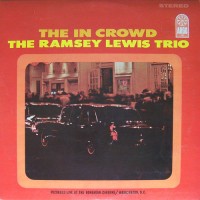 ramsey lewis-1965-the in crowd