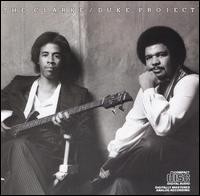 stanley clarke and george duke-1981-the clarke duke project  vol