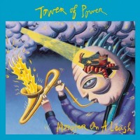tower of power-1991-monster on a leash